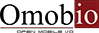 omobio logo