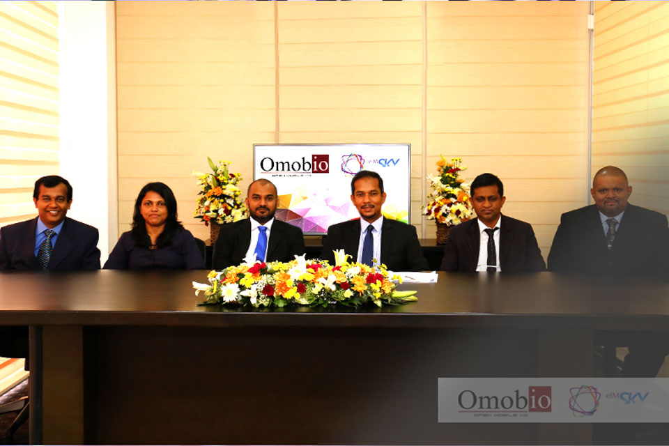 Omobio Acquires Leading RFID & IOT Company