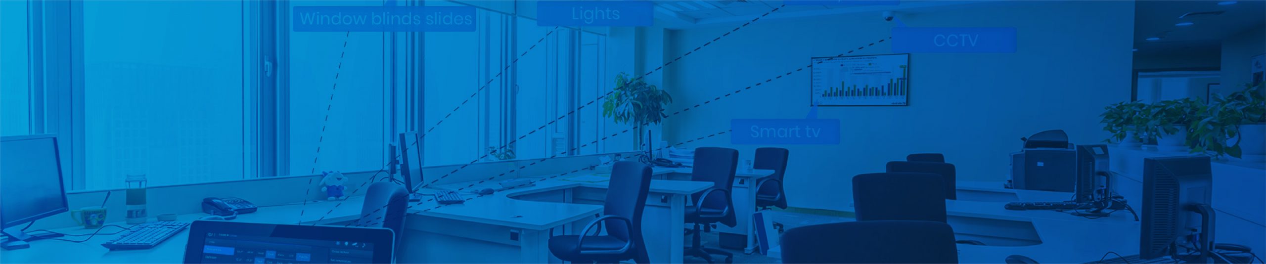 Smart Office Suite Header image