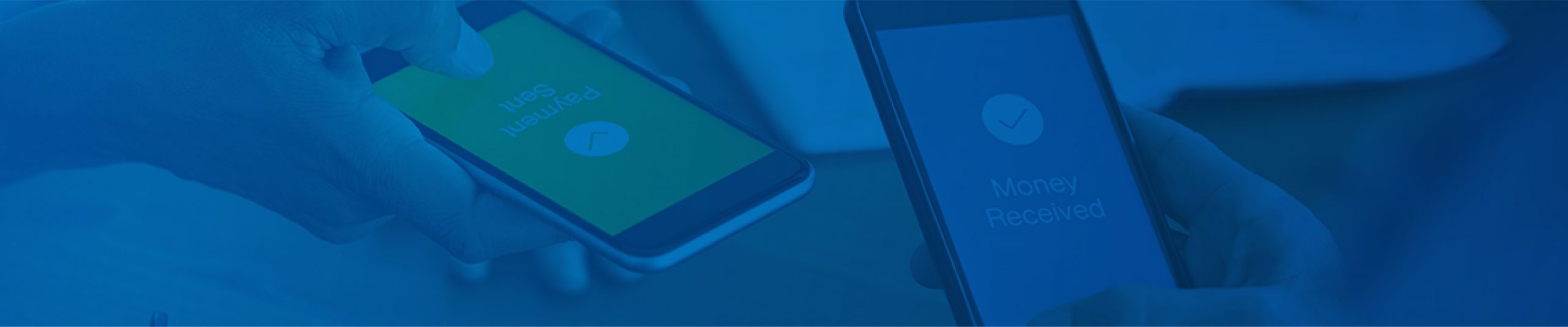 Mobile Money Platform header image