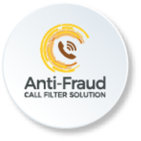 Fraud Call Filtering Solution Page Icon