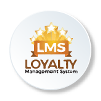 Loyalty Management System Page Icon