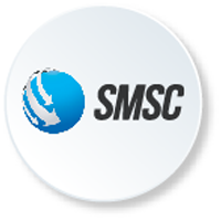 SMSC Platform Page Icon