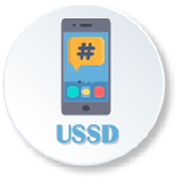 USSD Gateway Page Icon