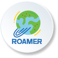 Welcome Roamer Page Icon