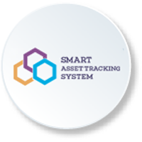 Smart Asset Tracking System Page Icon