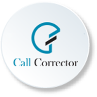 Call Corrector Page Icon