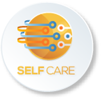 Mobile Selfcare App Page Icon