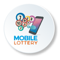 Mobile Lottery System Page Icon