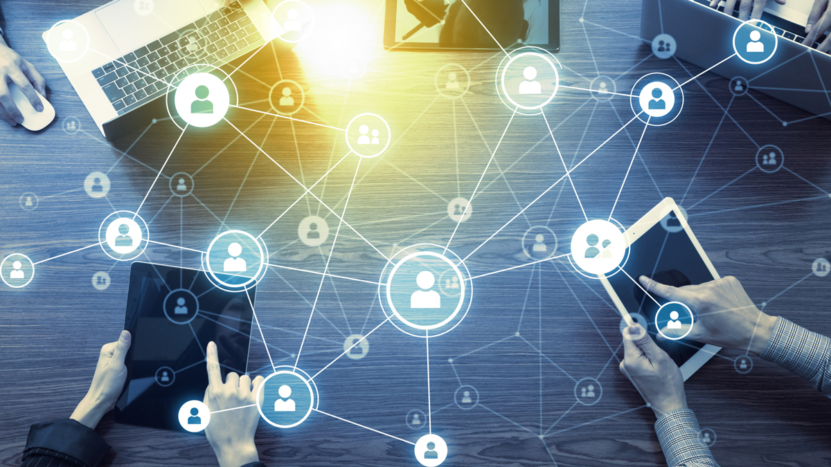 Workforce Management System - Omobio