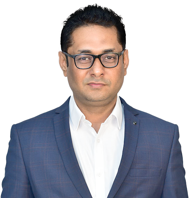 Chanderhas Rana