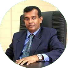Sumith Gamage