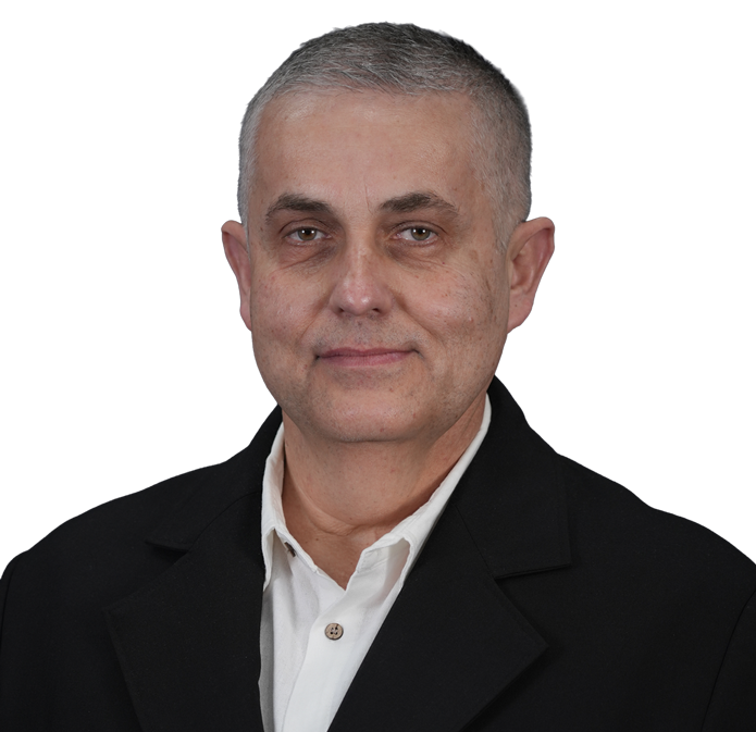 Zoran Korecic